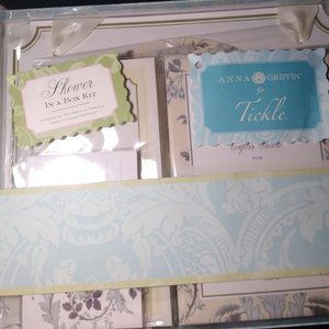 "Couples Shower" Shower in a Box Kit